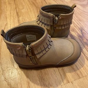 Stride Rite 360 Girl’s Bianca Fashion Boot